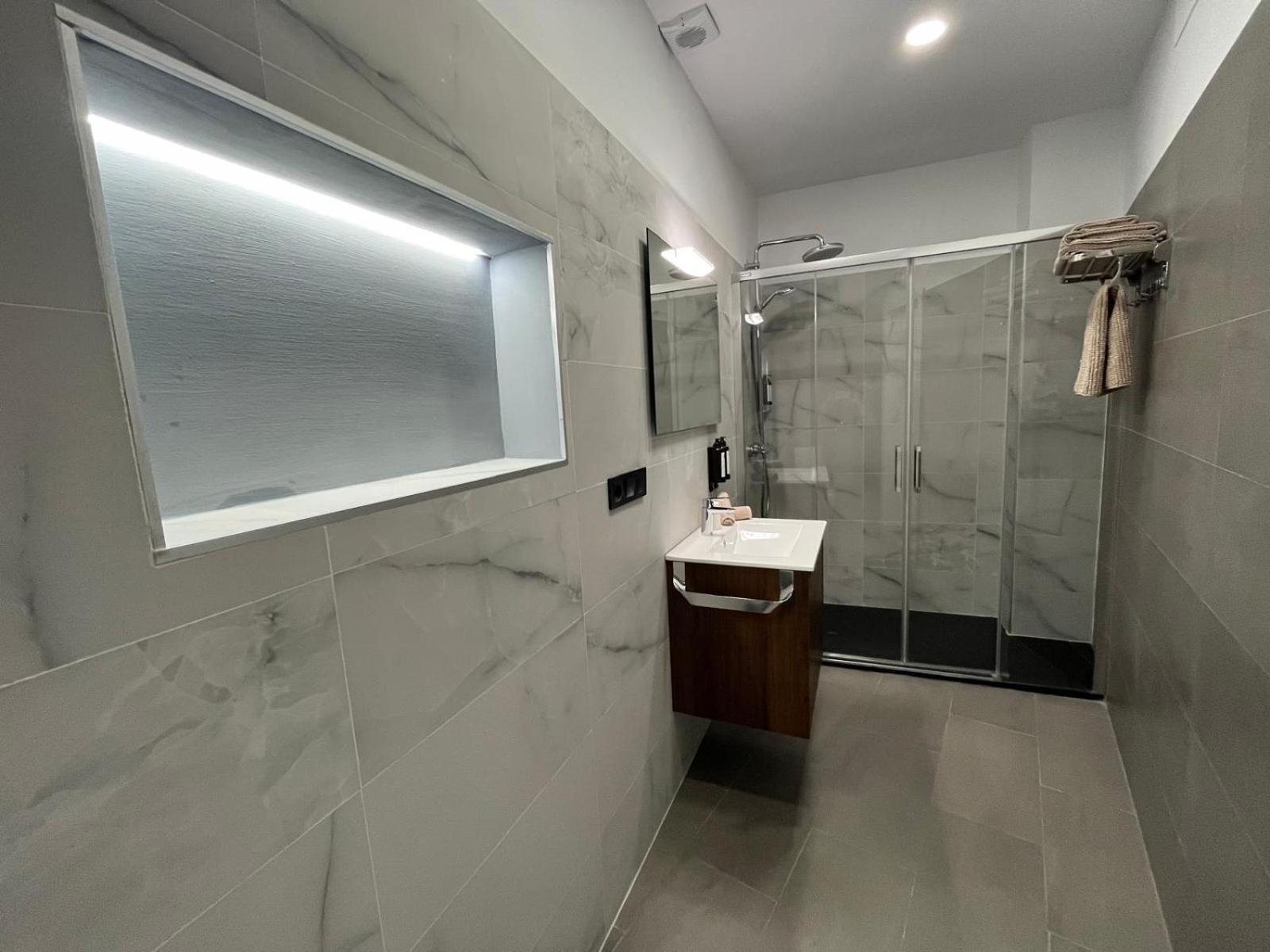 La Lipa Apart otel Almáchar Dış mekan fotoğraf